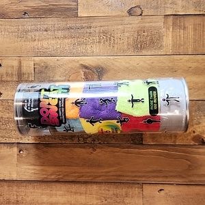 Don't Sweat It! Game